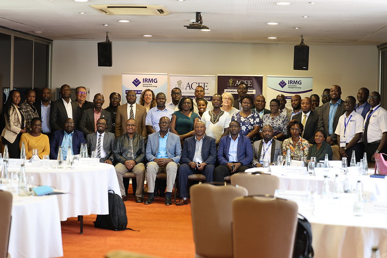 Strengthening Accountability Through Leadership Investigations Training